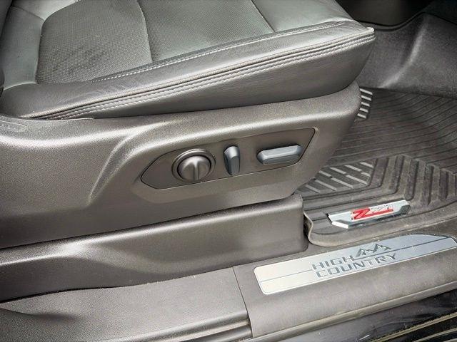 Chevrolet Silverado 2500HD  2022