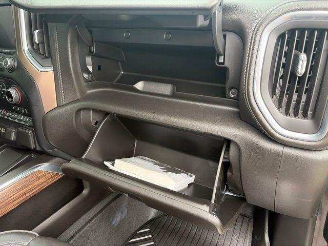 Chevrolet Silverado 2500HD  2022