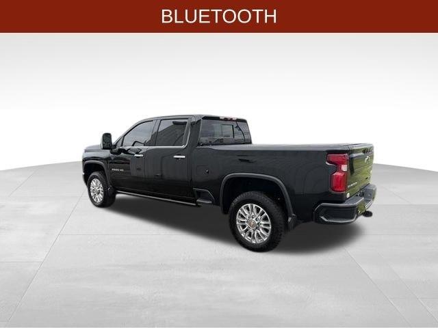 Chevrolet Silverado 2500HD  2022