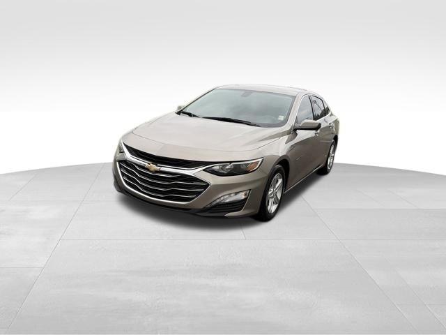 Chevrolet Malibu  2022