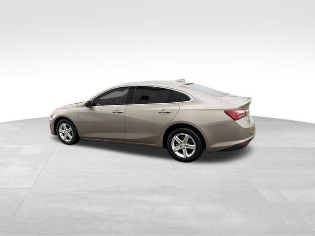 Chevrolet Malibu  2022