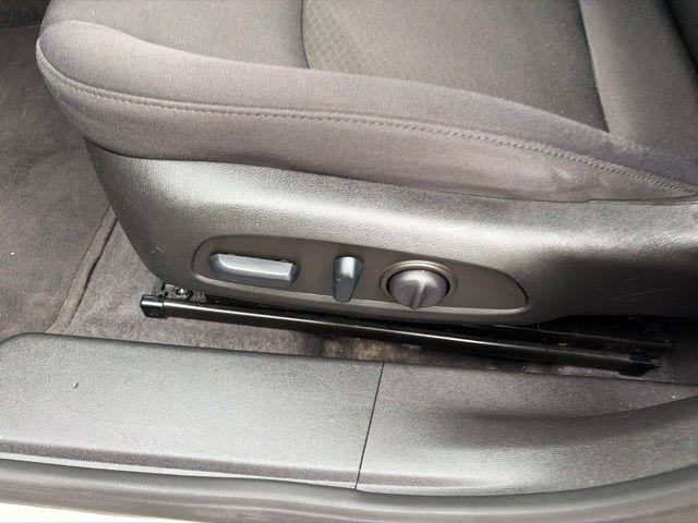Chevrolet Malibu  2022