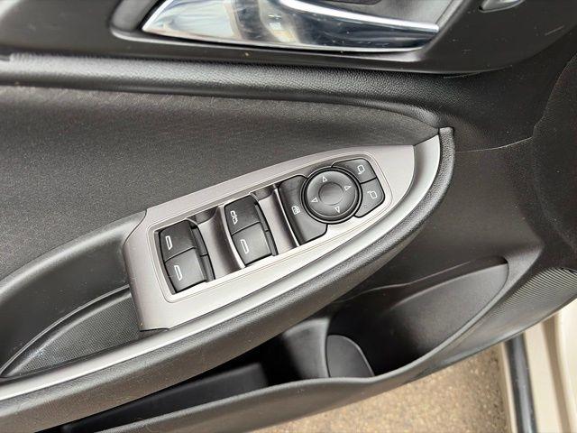 Chevrolet Malibu  2022