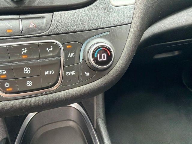 Chevrolet Malibu  2022