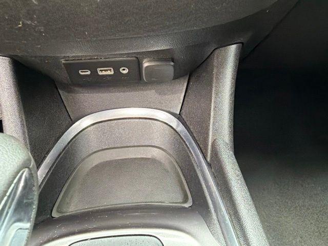 Chevrolet Malibu  2022