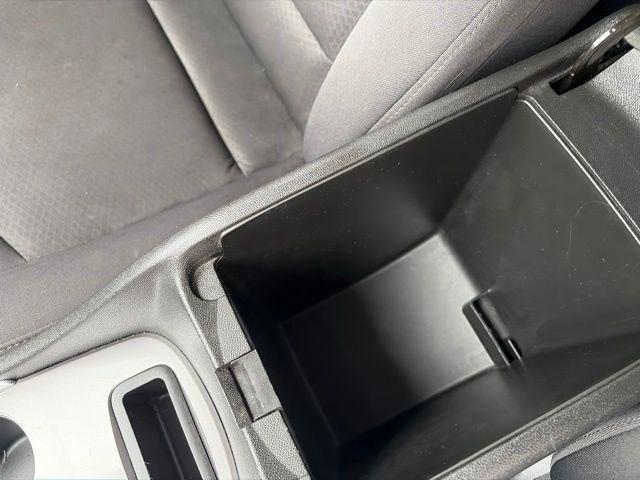 Chevrolet Malibu  2022