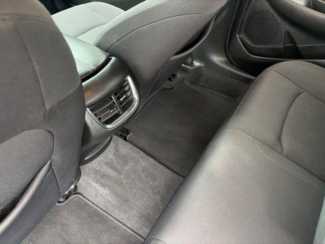 Chevrolet Malibu  2022