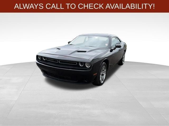 Dodge Challenger  2019