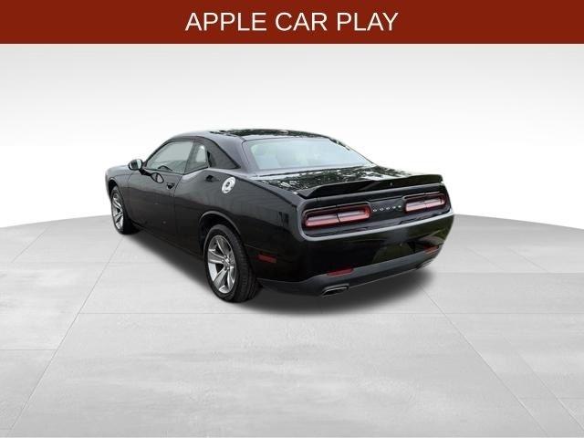 Dodge Challenger  2019