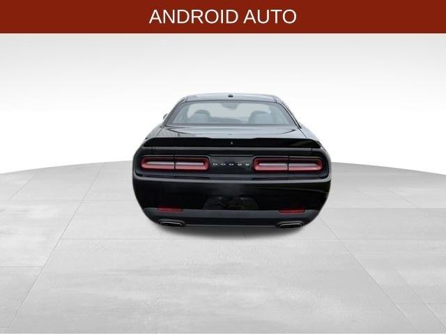 Dodge Challenger  2019