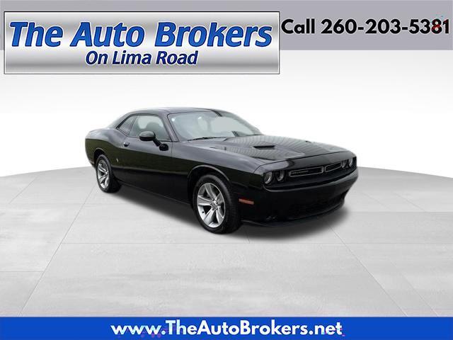 Dodge Challenger  2019