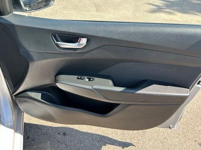 Hyundai Accent  2020