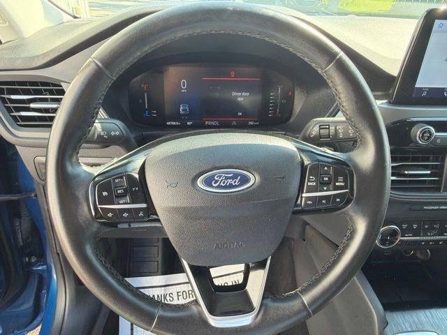 Ford Escape  2023