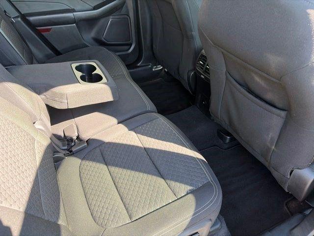 Ford Escape  2023