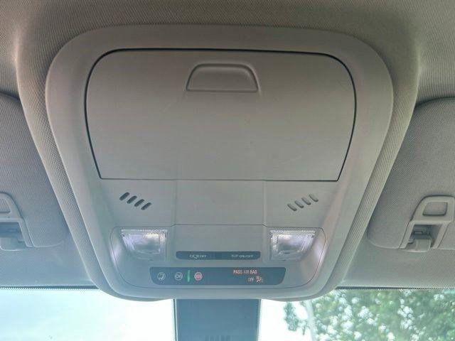 Chevrolet Equinox  2022