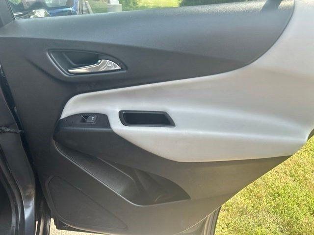 Chevrolet Equinox  2022