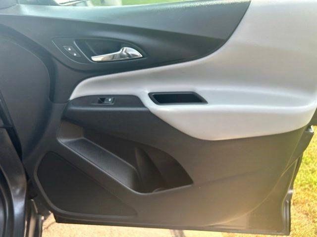 Chevrolet Equinox  2022