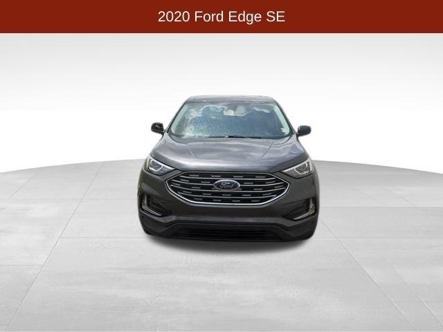 Ford Edge  2020
