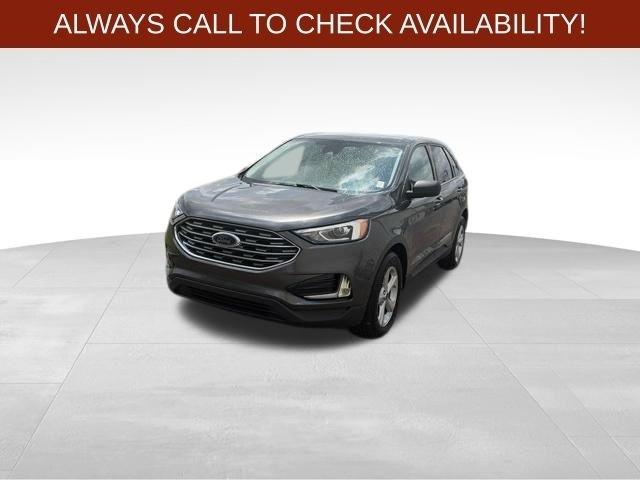 Ford Edge  2020