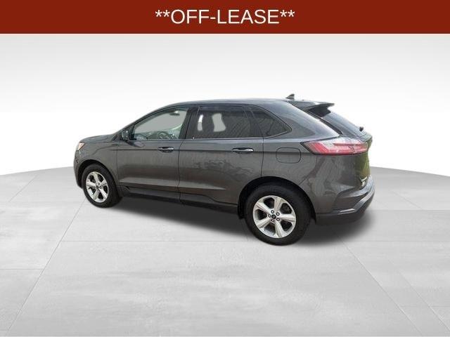 Ford Edge  2020