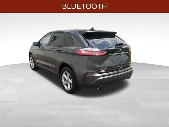 Ford Edge  2020
