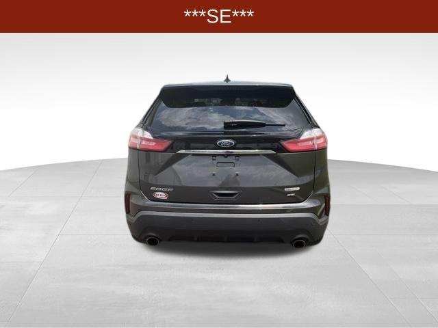 Ford Edge  2020