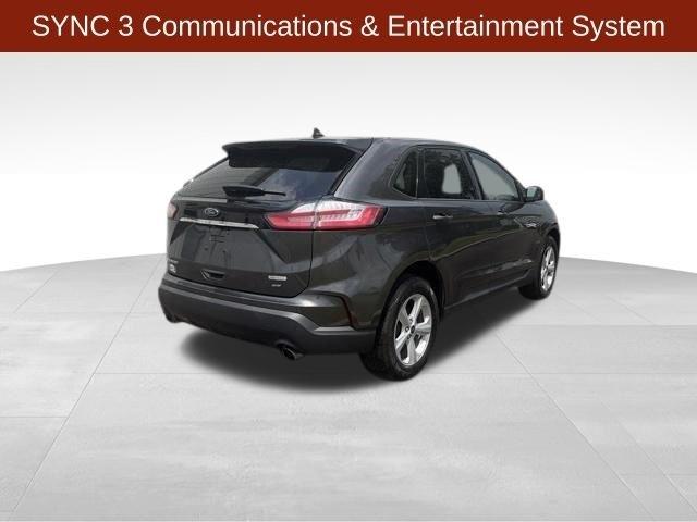 Ford Edge  2020