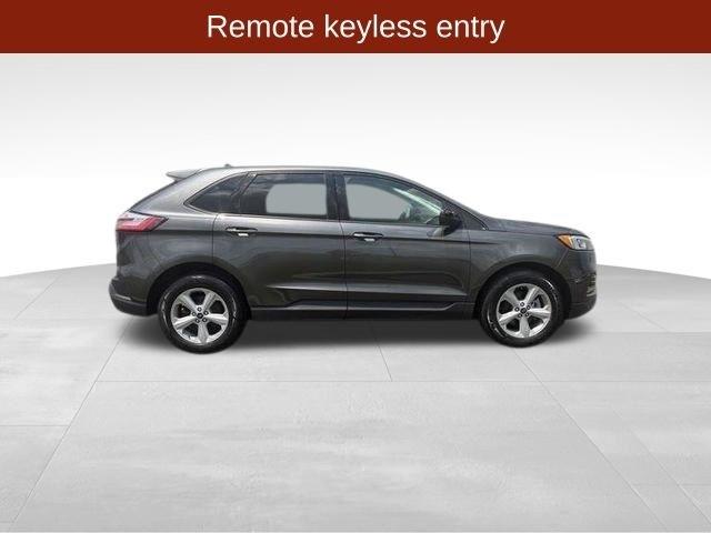 Ford Edge  2020