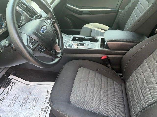 Ford Edge  2020