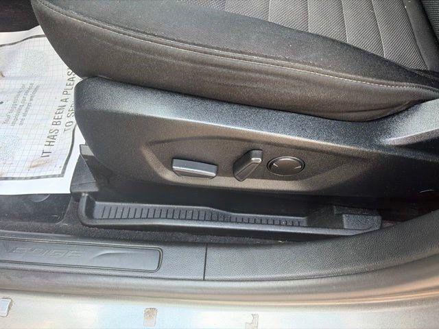 Ford Edge  2020