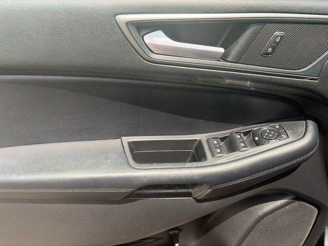 Ford Edge  2020