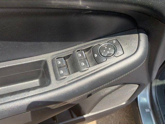Ford Edge  2020