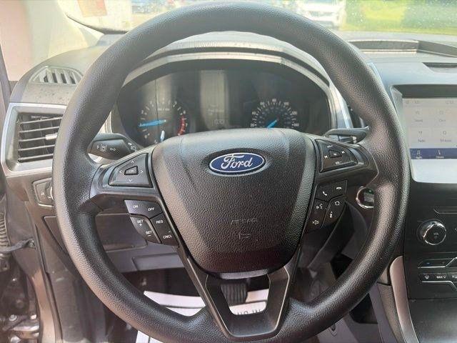 Ford Edge  2020