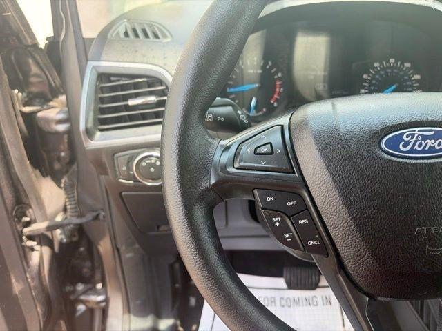 Ford Edge  2020