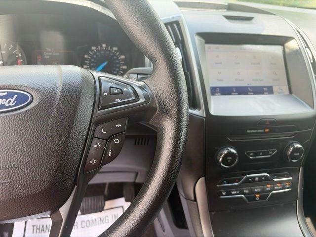 Ford Edge  2020