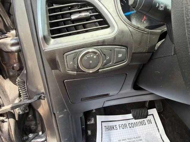 Ford Edge  2020
