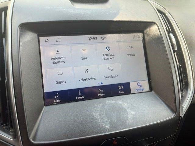 Ford Edge  2020