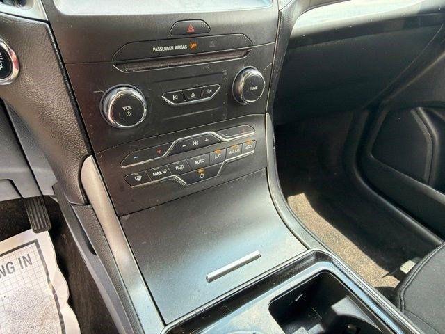 Ford Edge  2020