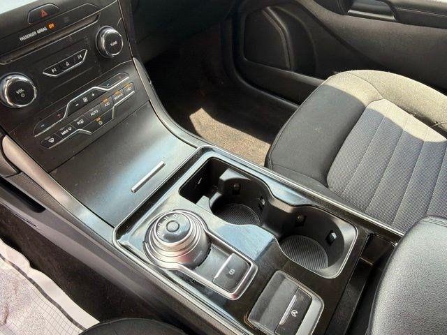 Ford Edge  2020