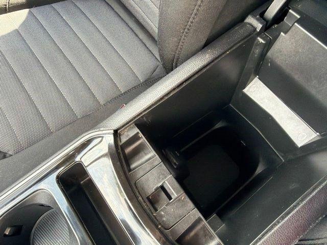 Ford Edge  2020