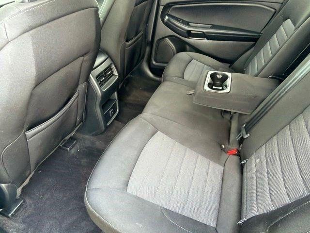 Ford Edge  2020