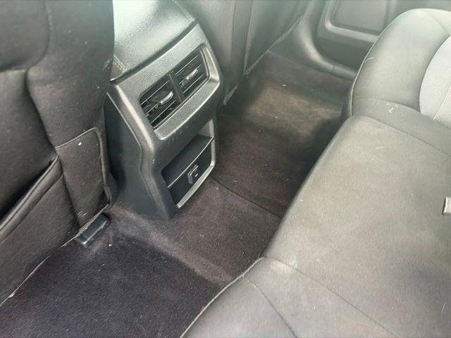 Ford Edge  2020