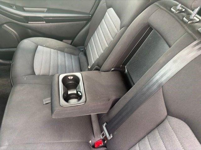 Ford Edge  2020