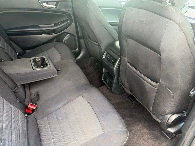 Ford Edge  2020