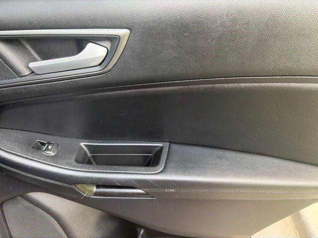 Ford Edge  2020
