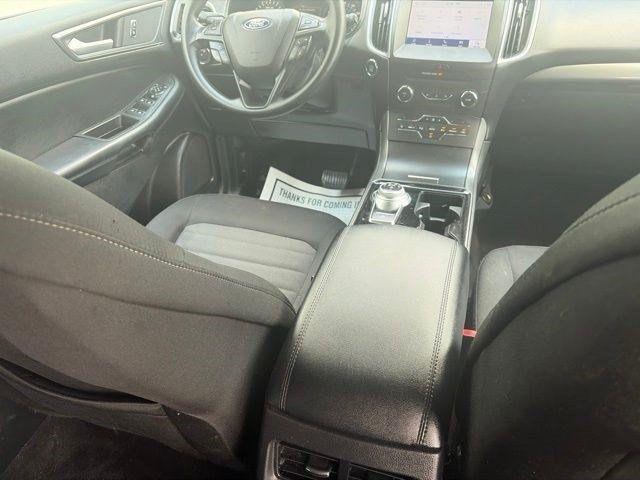 Ford Edge  2020