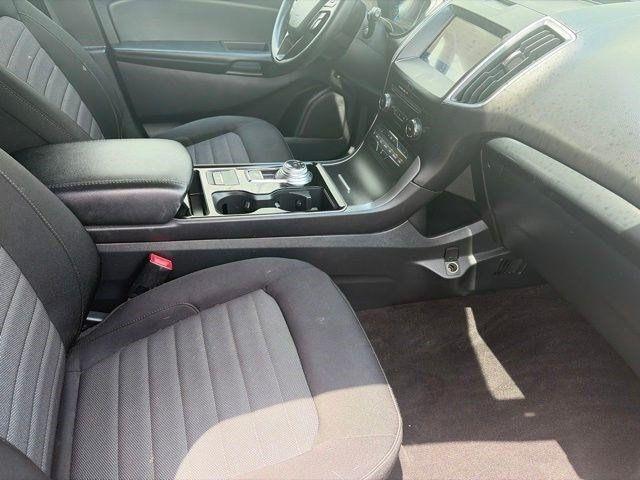 Ford Edge  2020