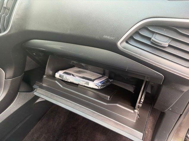 Ford Edge  2020