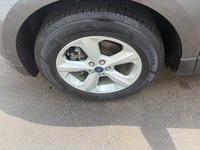 Ford Edge  2020