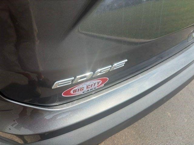Ford Edge  2020